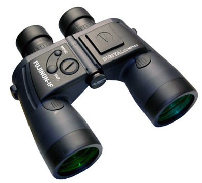 7x50 WPCii-IF