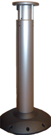 Pedestal 25x150