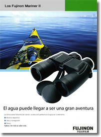 Folleto 7x50 WPii-IF