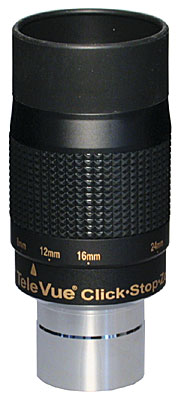 Zoom Click Stop 8 a 24 mm