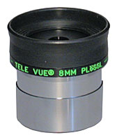 Plössl 8 mm