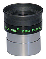 Plössl 11 mm