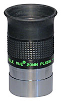 Plössl 20 mm