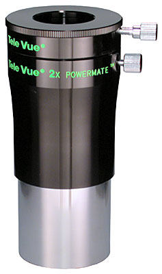 Powermate 2x 2