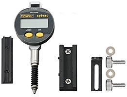 Indicador micrométrico para TV-60is